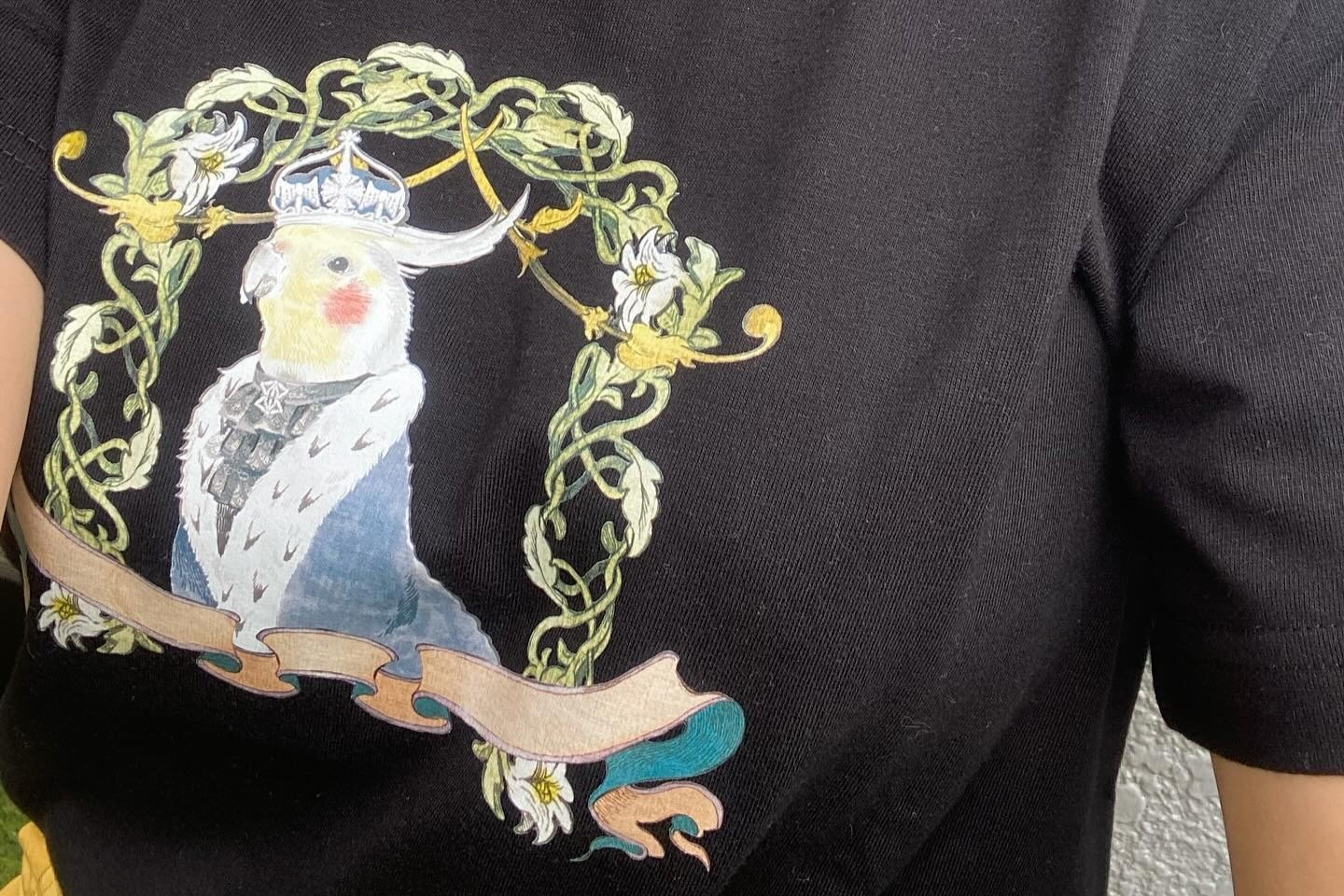 鳥用品